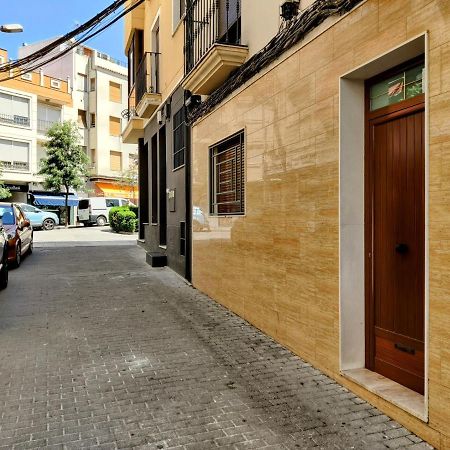 Apartamento El Rincon Del Parque Baena Esterno foto