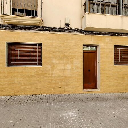 Apartamento El Rincon Del Parque Baena Esterno foto