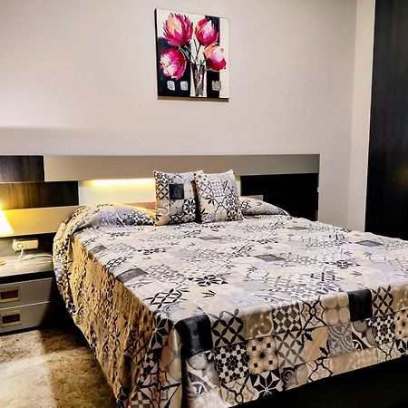 Apartamento El Rincon Del Parque Baena Esterno foto