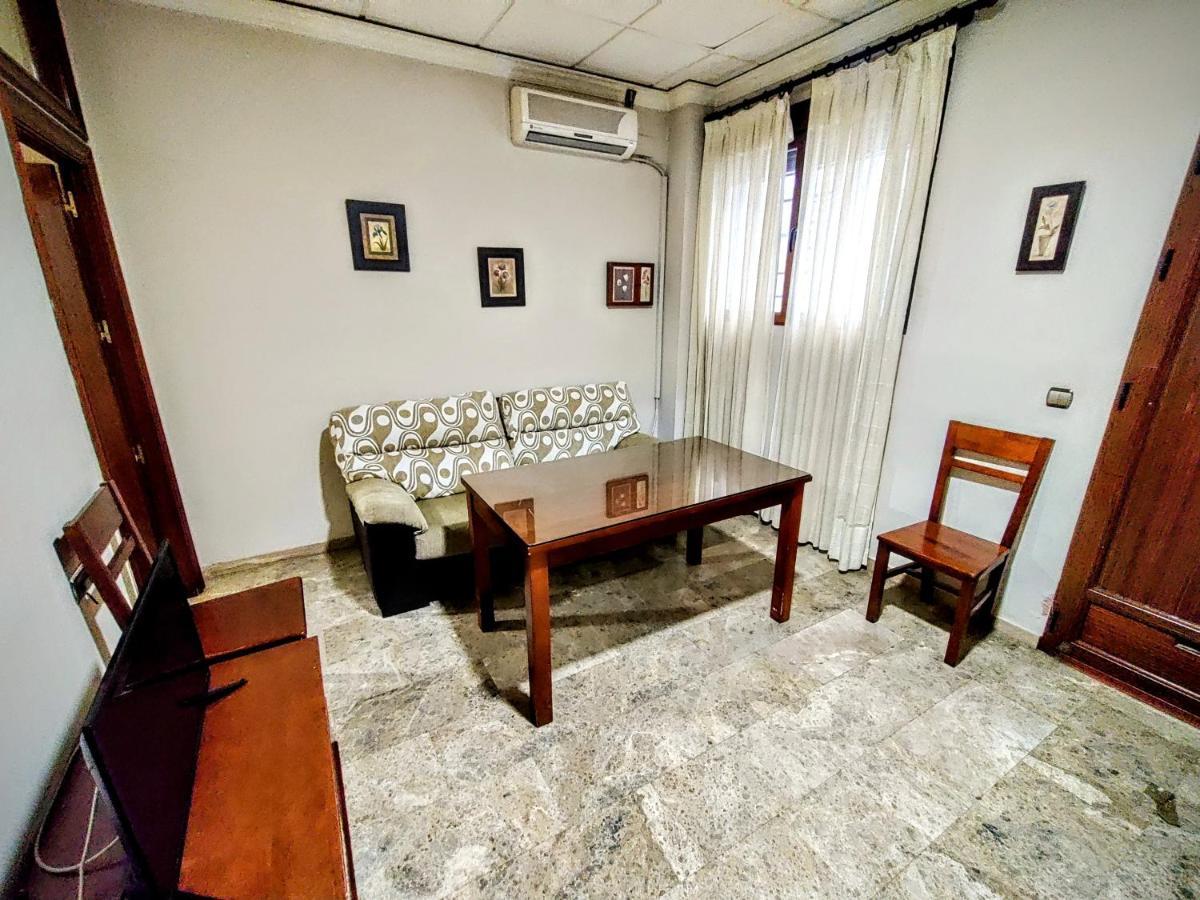 Apartamento El Rincon Del Parque Baena Esterno foto