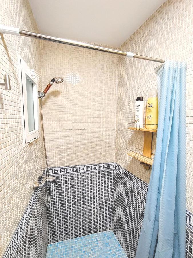 Apartamento El Rincon Del Parque Baena Esterno foto